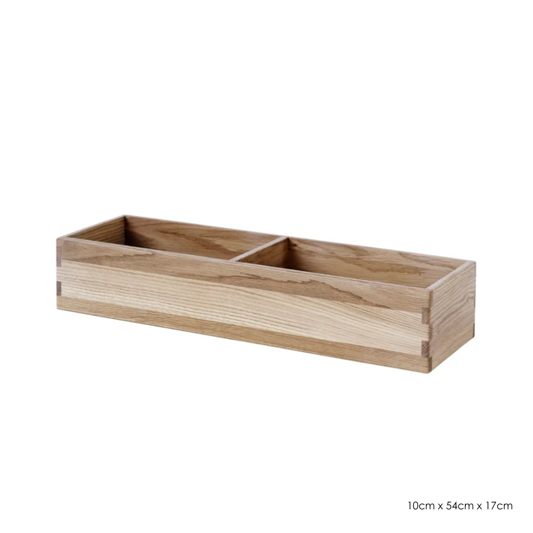 B98 Plinth for Bookcase
